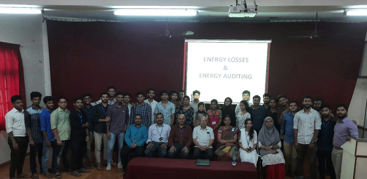 ಪಿ.ಎ. ಇಂಜಿನಿಯರಿಂಗ್ ಕಾಲೇಜಿನಲ್ಲಿ ಮಾಹಿತಿ ಕಾರ್ಯಾಗಾರ