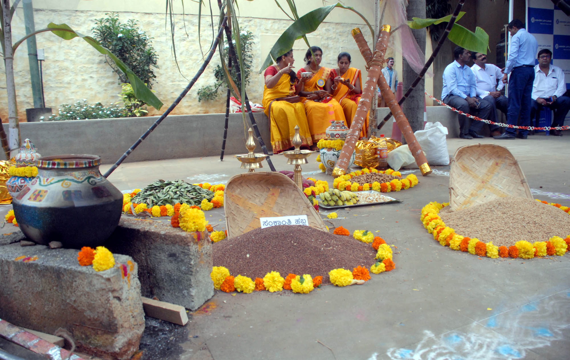 ಸ್ವಾತಂತ್ರ ಉದ್ಯಾನವನದಲ್ಲಿ ಅನಾವರಣಗೊಂಡ ‘ಕರ್ನಾಟಕ ವೈಭವ’