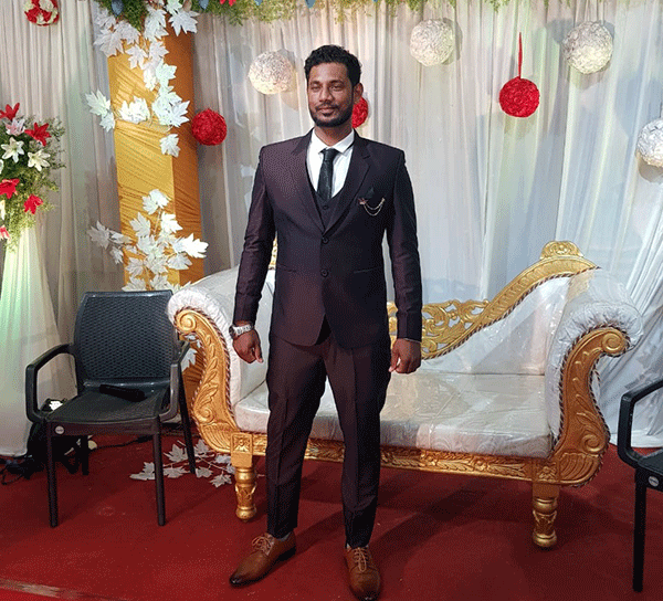 ಪೆರ್ಮುದೆ: ಮಹಿಳೆಯ ನಿಗೂಢ ಸಾವು ಪ್ರಕರಣ; ಪತಿಯ ಬಂಧನ