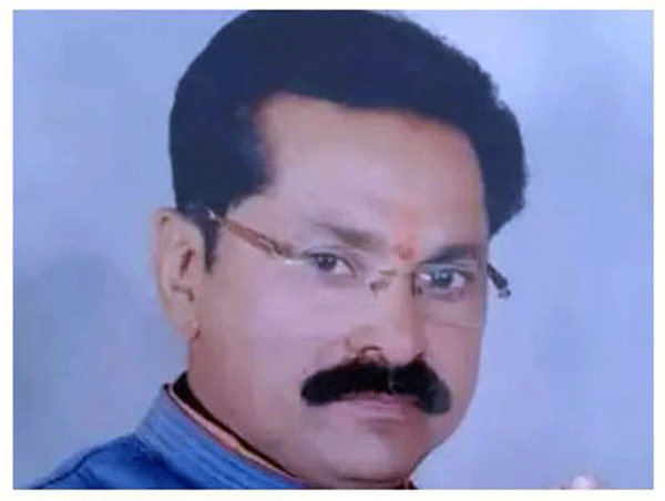 ಮಧ್ಯಪ್ರದೇಶ ಬಿಜೆಪಿಗೆ ಮತ್ತೊಂದು ಆಘಾತ