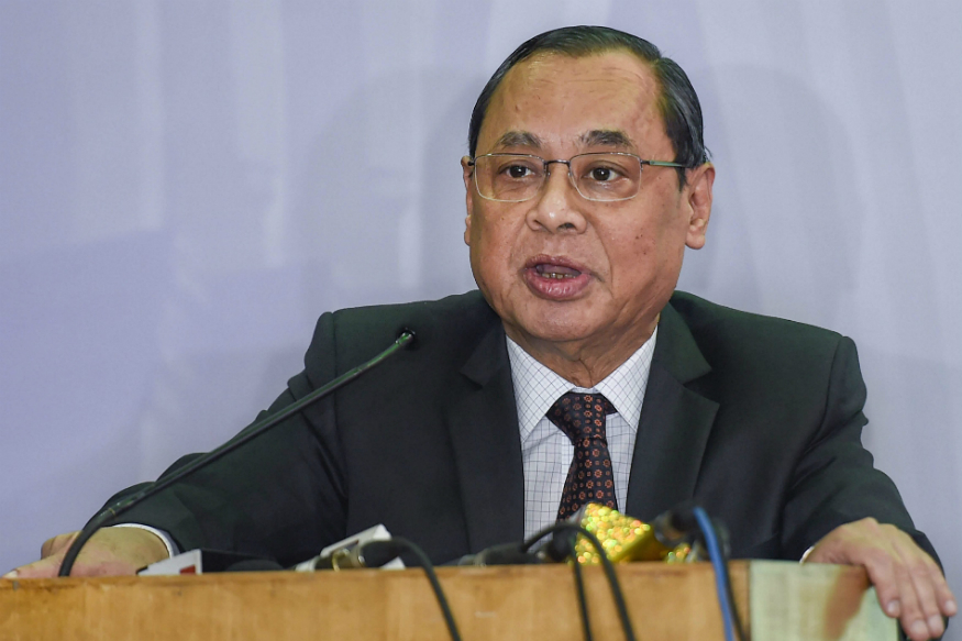 ಎನ್‌ಆರ್‌ಸಿಯು ಭವಿಷ್ಯಕ್ಕೆ ಬುನಾದಿ, ಅದು ಸದ್ಯದ ದಾಖಲೆಯಲ್ಲ: ಸಿಜೆಐ ಗೊಗೊಯಿ