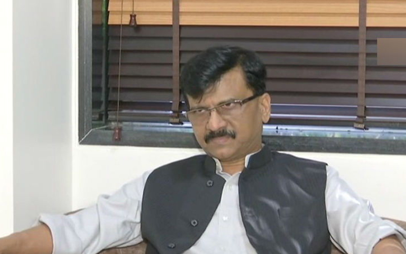 ಶಾಸಕರ ಬೆಂಬಲ ಪಡೆಯಲು ಕ್ರಿಮಿನಲ್‌ಗಳು, ಸರಕಾರಿ ಏಜೆನ್ಸಿಗಳ ಬಳಕೆಯಾಗುತ್ತಿದೆ: ಶಿವಸೇನೆ ನಾಯಕ ರಾವತ್