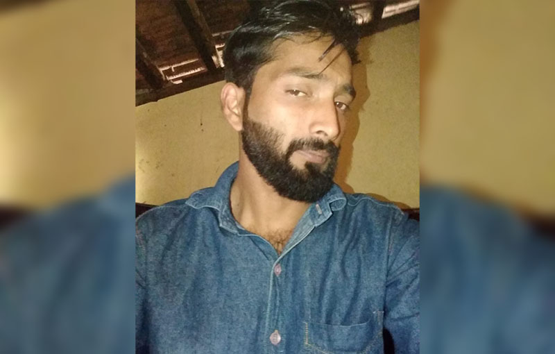 ಮಡಿಕೇರಿ: ಪತ್ನಿಯನ್ನು 30 ಬಾರಿ ಇರಿದು ಕೊಂದ ಪತಿ