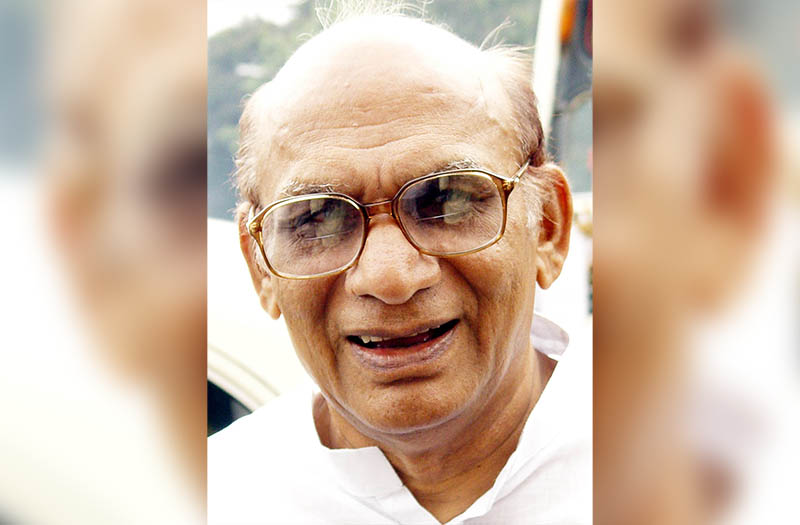 ಸಕಲ ಸರಕಾರಿ ಗೌರವಗಳೊಂದಿಗೆ ವೈಜನಾಥ್ ಪಾಟೀಲ್ ಅಂತ್ಯಕ್ರಿಯೆ