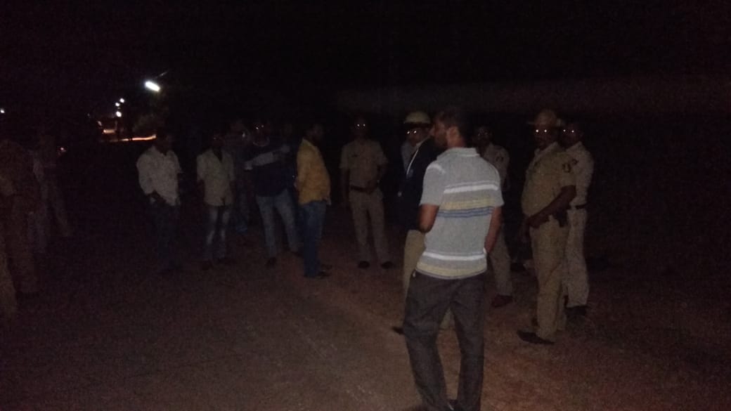 ಮಂಗಳೂರು : ಅಪರಿಚಿತ ಯುವಕನ ಕೊಲೆ