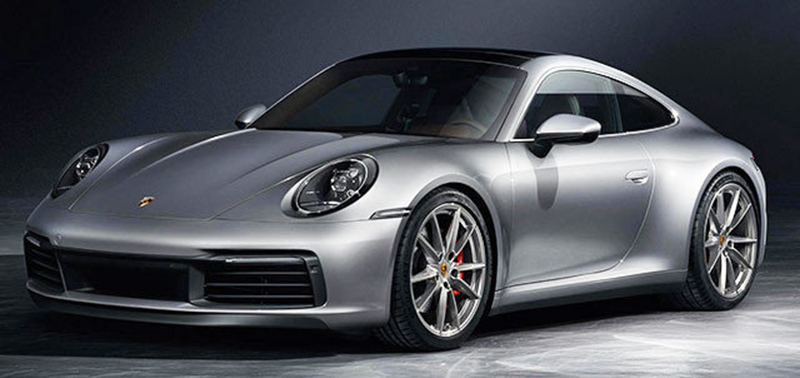 ನಂಬರ್ ಪ್ಲೇಟ್ ಇಲ್ಲದ ಕಾರಿಗೆ 10 ಲಕ್ಷ ರೂ. ದಂಡ