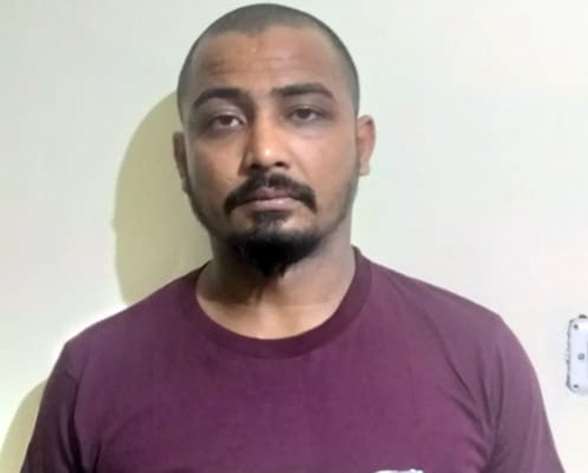 ಪುತ್ತೂರು ಶೂಟೌಟ್ ಪ್ರಕರಣ : ಪ್ರಮುಖ ಆರೋಪಿ ಬಂಧನ