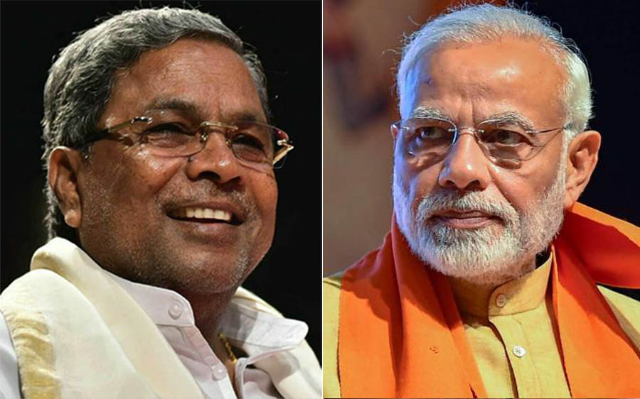 ಪ್ರಧಾನಿ ಇನ್ನೂ 1 ಗಂಟೆ ಜಾಸ್ತಿ ಕೆಲಸ ಮಾಡಿದ್ದರೆ...: ಜಿಡಿಪಿ ಕುಸಿತದ ಬಗ್ಗೆ ಸಿದ್ದರಾಮಯ್ಯ ಹೇಳಿದ್ದೇನು ?