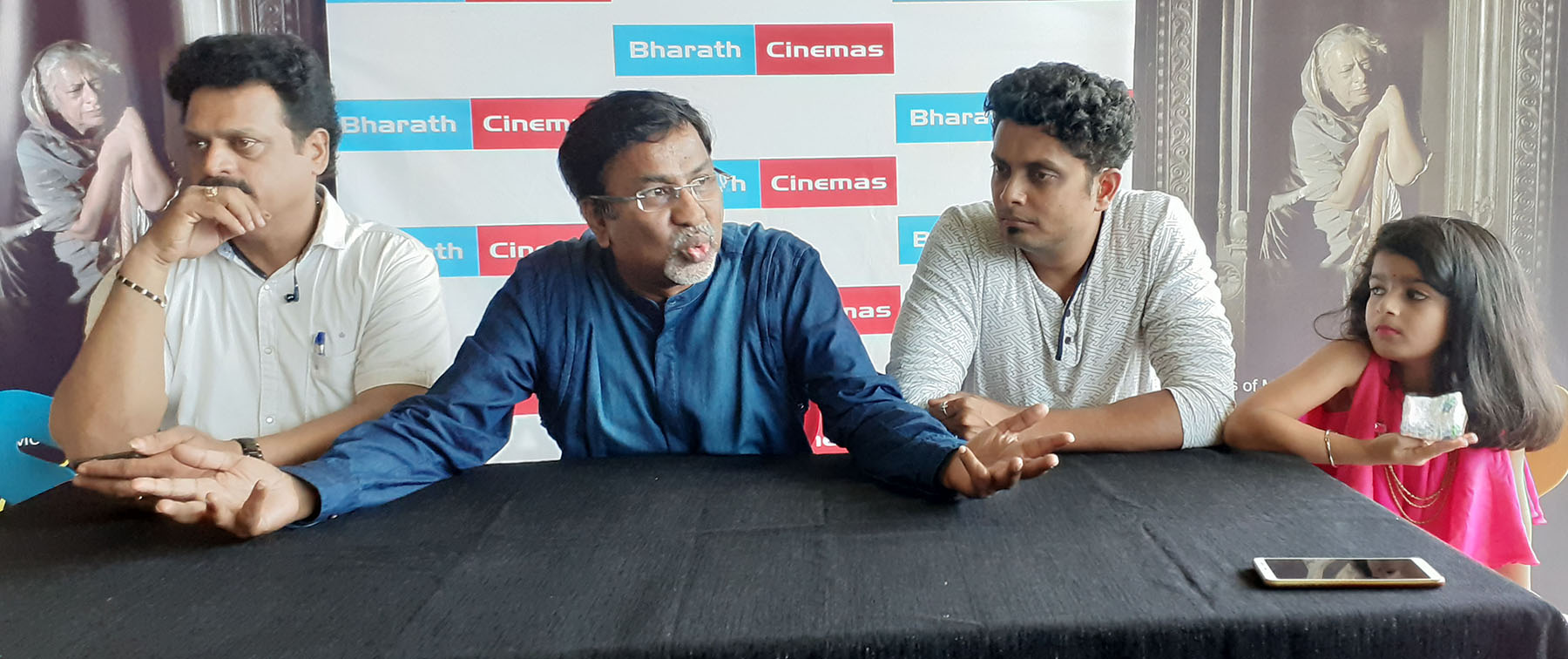 ‘ಮೂಕಜ್ಜಿಯ ಕನಸುಗಳು’ ಒಂದು ಸದಭಿರುಚಿಯ ಚಿತ್ರ: ಪಿ.ಶೇಷಾದ್ರಿ