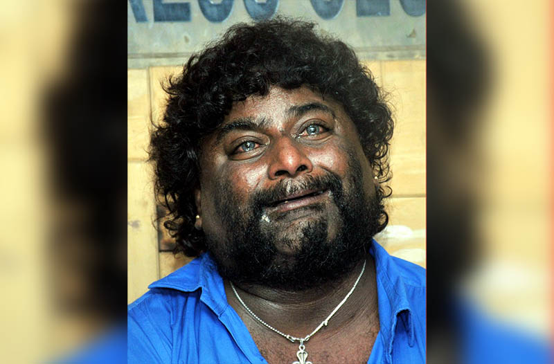 ಇನ್ನು ಮುಂದೆ ಹುಚ್ಚನ ರೀತಿ ಆಡಲ್ಲ, ನನ್ನನ್ನು ಕ್ಷಮಿಸಿ: ಹುಚ್ಚ ವೆಂಕಟ್