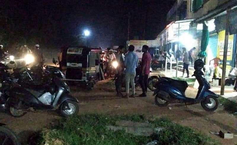 ಬಂಟ್ವಾಳ: ಇರಾ ಗ್ರಾಪಂ ಅಧ್ಯಕ್ಷರ ಮೇಲೆ ಮಾರಕಾಸ್ತ್ರಗಳಿಂದ ದಾಳಿ