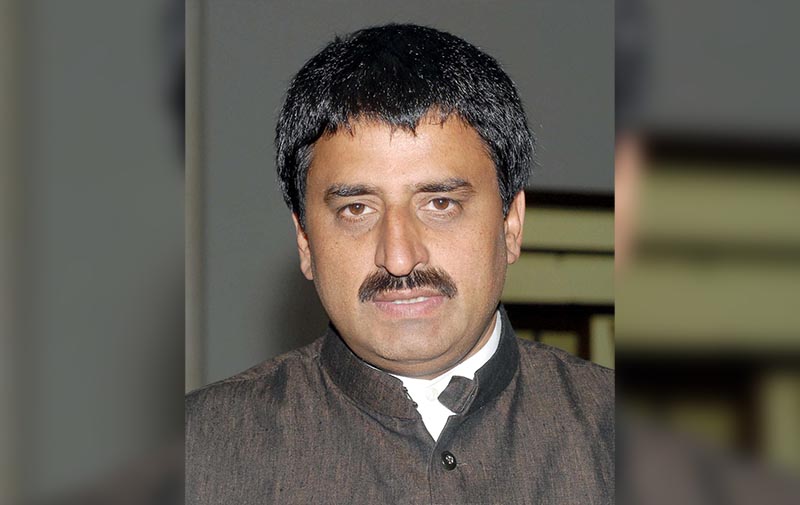 ಚುನಾವಣಾ ಪ್ರಚಾರದ ವೇಳೆ ಮತ್ತೊಮ್ಮೆ ಮುಜುಗರಕ್ಕೀಡಾದ ಸಿ.ಪಿ.ಯೋಗೇಶ್ವರ್