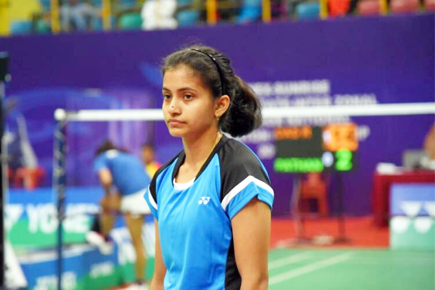 ರಿತುಪರ್ಣಾಗೆ ಸೆಮಿಫೈನಲ್‌ನಲ್ಲಿ ಸೋಲು