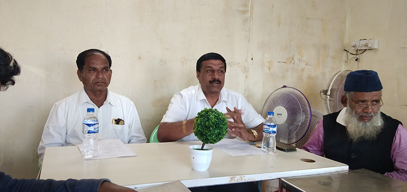 ಬಿ.ಸಿ.ರೋಡ್ : ರೋಬಾಟಿಕ್ ಕಾಡುಪ್ರಾಣಿಗಳ ಪ್ರದರ್ಶನ ಎಕ್ಸಿಬಿಷನ್ ಇಂಡಿಯಾ