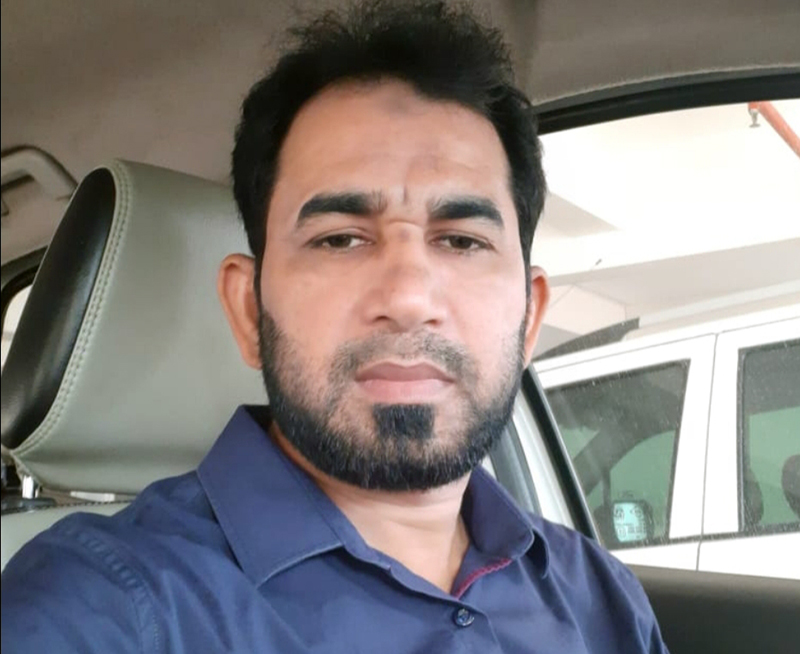 ಅನ್ವರ್ ಮಾಣಿಪ್ಪಾಡಿ ವರದಿ ಜಾರಿಗೆ ಸರಕಾರ ಪ್ರಯತ್ನಿಸುತ್ತಿರುವುದು ಶ್ಲಾಘನೀಯ : ಮುತ್ತಲಿಬ್ ಬೆಳ್ಮ