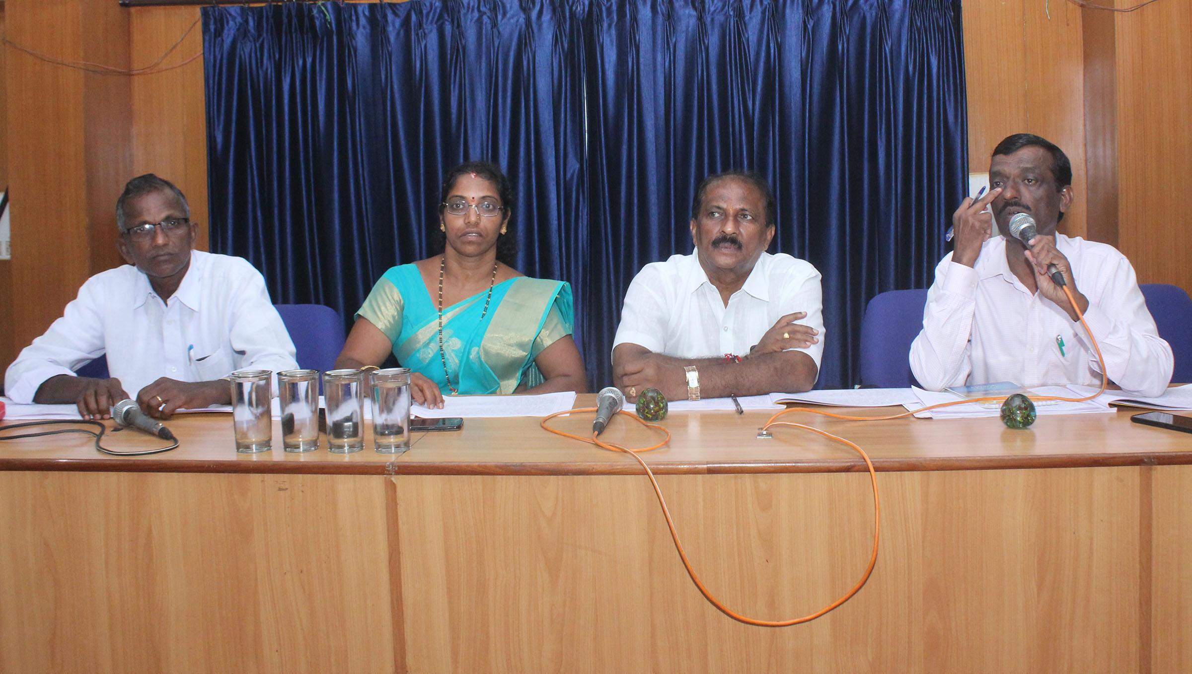 ಅವೈಜ್ಞಾನಿಕ ಮೀನುಗಾರಿಕೆ ನಡೆಸುವ ಬೋಟುಗಳ ವಿರುದ್ಧ ಕ್ರಮ