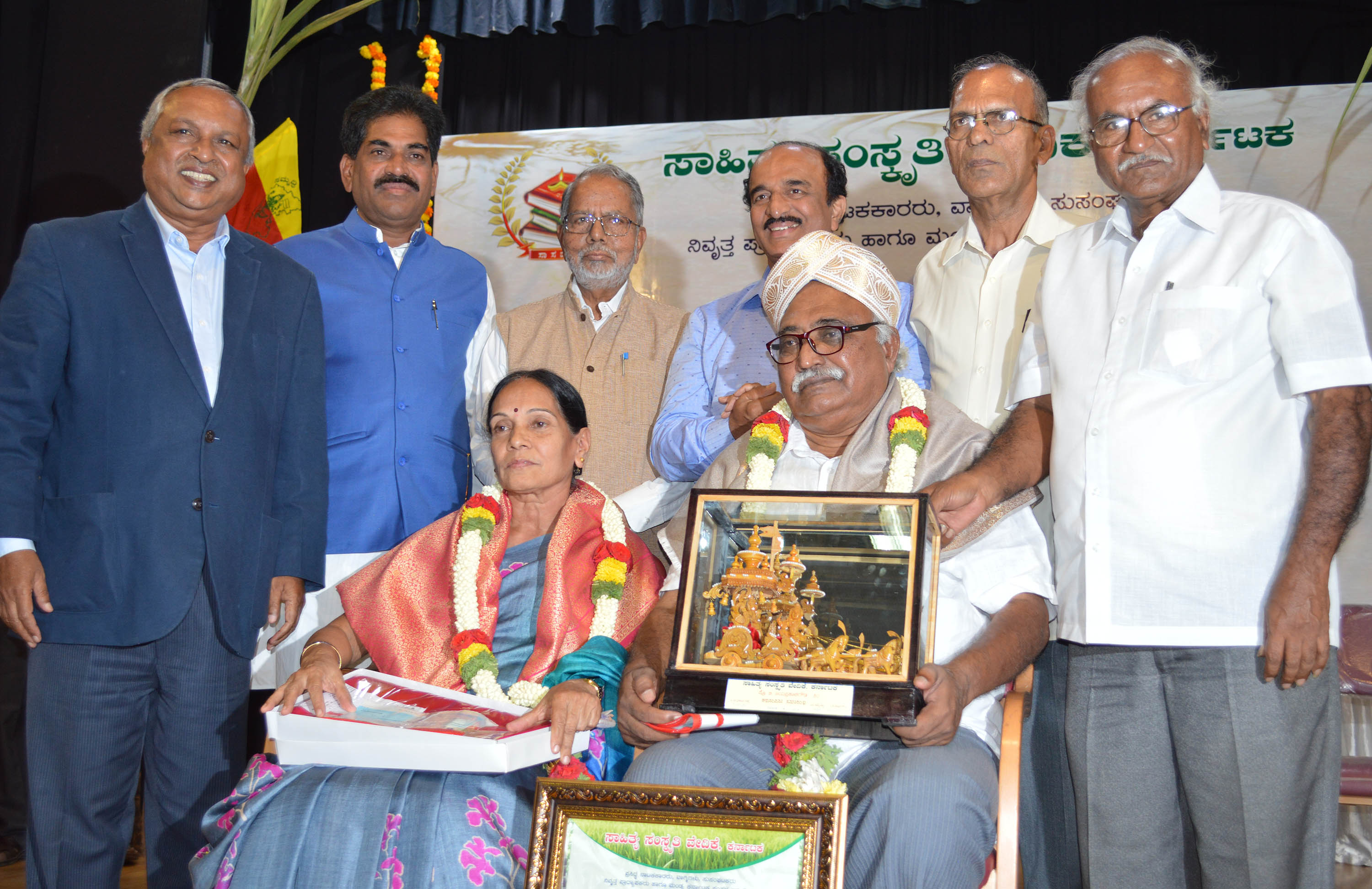 ಬಡತನ, ನಿರುದ್ಯೋಗ ದೇಶಕ್ಕೆ ಶಾಪ: ನ್ಯಾ.ನಾಗಮೋಹನದಾಸ್