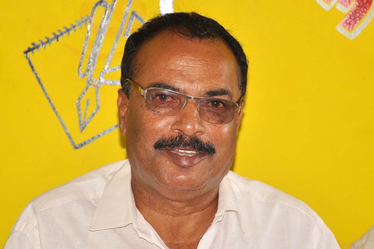 ಸಿ.ಟಿ.ರವಿ ಪ್ರೌಢಿಮೆ ಇಲ್ಲದ ಅಜ್ಞಾನಿ: ಎಚ್.ಎಚ್.ದೇವರಾಜ್