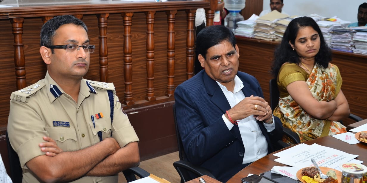 ಖರ್ಚುವೆಚ್ಚ ವಿವರ ನೀಡದಿದ್ದರೆ ಅನರ್ಹ: ರಾಜ್ಯ ಚುನಾವಣಾ ಆಯುಕ್ತರ ಎಚ್ಚರಿಕೆ