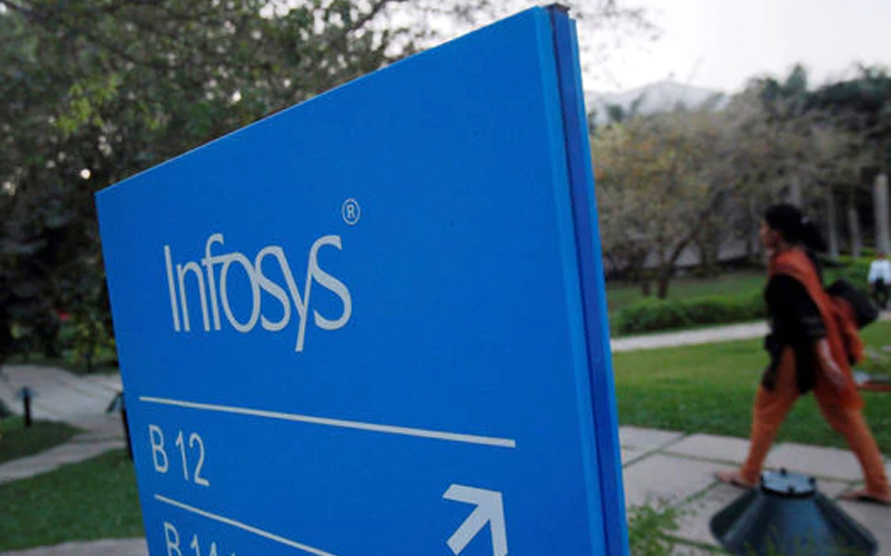 ‘ಅನೀತಿಯುತ ಪದ್ಧತಿ’ ಕುರಿತು ದೂರಿಗೆ ಸಾಕ್ಷ್ಯಾಧಾರದ ಕೊರತೆ: ಇನ್ಫೋಸಿಸ್