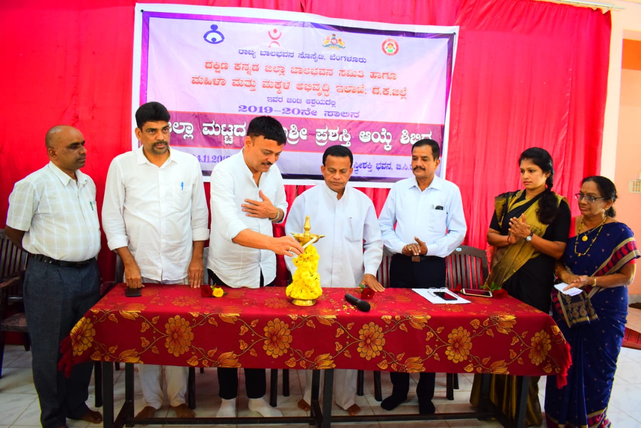 ಬದುಕಿನ ಸ್ಪರ್ಧೆಯಲ್ಲೂ ಗೆಲ್ಲುವ ಇಚ್ಛಾಶಕ್ತಿ ಬೆಳೆಸಿಕೊಳ್ಳಲಿ: ಶಾಸಕ ರಾಜೇಶ್ ನಾಯ್ಕ್