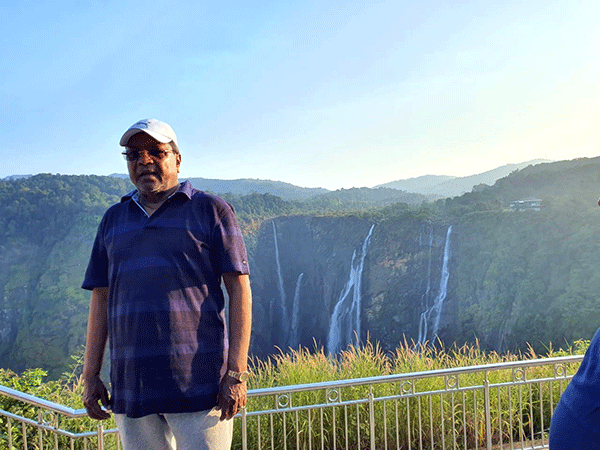 ಶಿವಮೊಗ್ಗ ಪ್ರವಾಸದಲ್ಲಿರುವ ಸಿದ್ದರಾಮಯ್ಯ