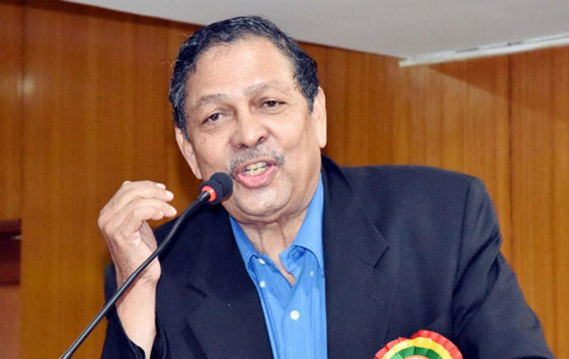 ಚರಿತ್ರೆಯಿಂದ ಟಿಪ್ಪುವನ್ನು ಮರೆಮಾಚಲು ಸಾಧ್ಯವಿಲ್ಲ: ನ್ಯಾ.ಸಂತೋಷ್ ಹೆಗ್ಡೆ