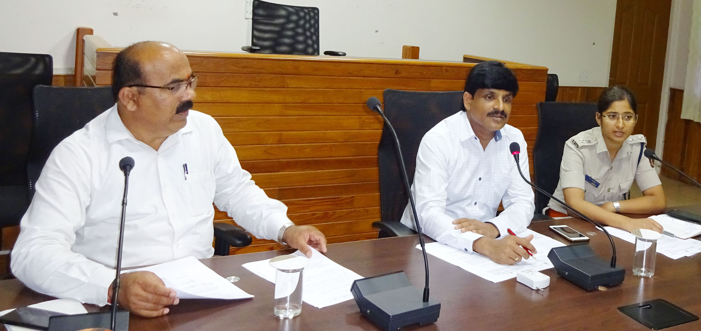 ಉಡುಪಿ ಜಿಲ್ಲೆಯಲ್ಲಿ ಸಾಗರ ಕವಚ ಅಣಕು ಕಾರ್ಯಾಚರಣೆ: ಜಿಲ್ಲಾಧಿಕಾರಿ