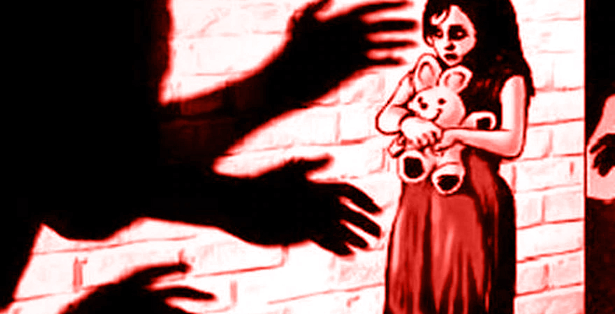 ವರ್ಷದಲ್ಲಿ 17,500 ಮಕ್ಕಳ ಮೇಲೆ ಅತ್ಯಾಚಾರ: ಪೋಕ್ಸೊ ಅಡಿಯಲ್ಲಿ ಕೇವಲ 7,498 ಪ್ರಕರಣ ದಾಖಲು