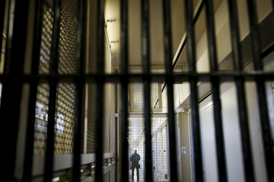 ಜೈಲಿನಲ್ಲಿ ತಾಯಂದಿರ ಜೊತೆ ಬೆಳೆಯುತ್ತಿರುವ ಮಕ್ಕಳ ಸಂಖ್ಯೆ 1,600 !