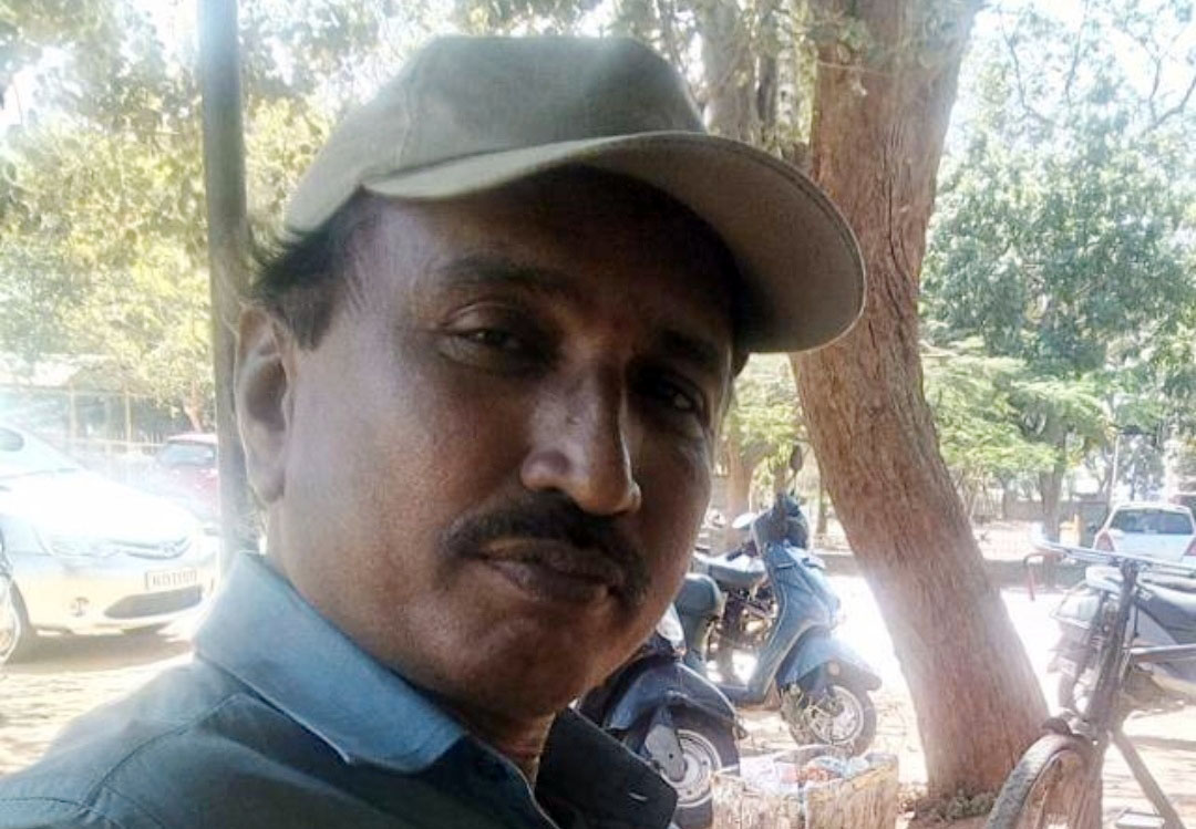 ಕೊಡಗು ಜಿ.ಪಂ.ಪ್ರಭಾರ ಕಾರ್ಯಪಾಲಕ ಎಂಜಿನಿಯರ್ ಅಮಾನತ್ತು