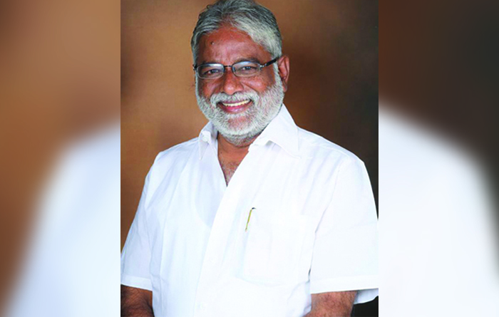 ಮತ್ತೆ ಬಿಎಸ್ಪಿಗೆ ವಾಪಸ್ಸಾಗುವ ಮಾತೇ ಇಲ್ಲ; ಶಾಸಕ ಎನ್.ಮಹೇಶ್