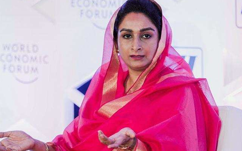 ಕೃಷಿತ್ಯಾಜ್ಯ ವಿಲೇವಾರಿಗೆ ಯಂತ್ರ ಖರೀದಿಗೆ ರೈತರ ನೆರವಿಗೆ ಸಂಸದರಿಗೆ ಅನುಮತಿ ನೀಡಿ