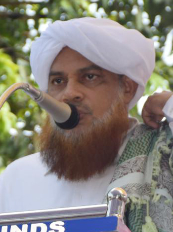 ಸಮಸ್ತ ಕೇಂದ್ರ ಮುಶಾವರ ಸದಸ್ಯರಾಗಿ ಬಂಬ್ರಾಣ ಉಸ್ತಾದ್ ಆಯ್ಕೆ