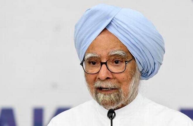 ಸಂಘರ್ಷ ನಿವಾರಿಸಲು ಕರ್ತಾರ್‌ ಪುರ ಮಾದರಿ ಪ್ರೇರಣೆ: ಮನಮೋಹನ್ ಸಿಂಗ್ ಆಶಯ