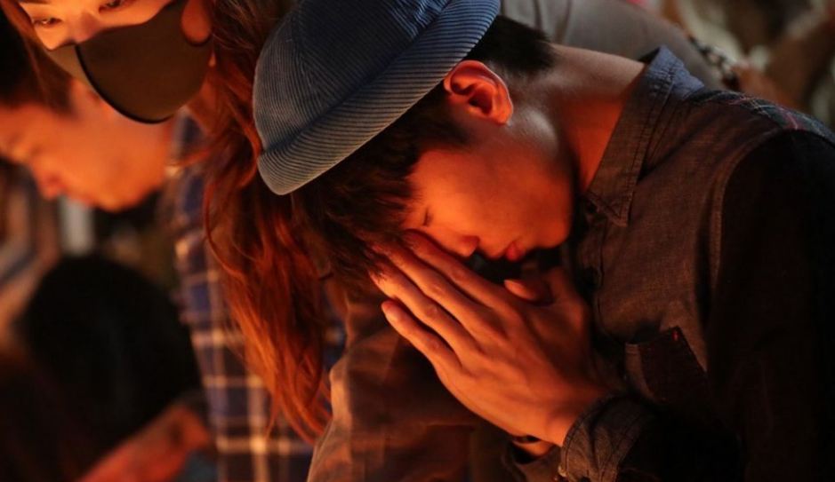 ಹಾಂಕಾಂಗ್: ಪ್ರತಿಭಟನೆಯ ವೇಳೆ ಗಾಯಗೊಂಡಿದ್ದ ವಿದ್ಯಾರ್ಥಿ ಸಾವು