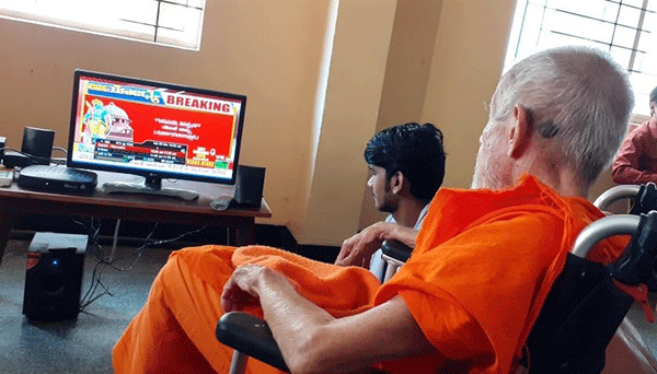 ಮಂದಿರ, ಮಸೀದಿ ಪರಸ್ಪರ ಸಹಕಾರದಲ್ಲಿ ನಿರ್ಮಾಣವಾಗಲಿ: ಪೇಜಾವರಶ್ರೀ