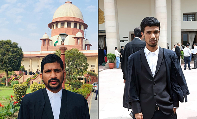 ಅಯೋಧ್ಯೆ ತೀರ್ಪು: ಮುಸ್ಲಿಮರ ಪರ ವಾದ ಮಂಡಿಸಿದ ತಂಡದಲ್ಲಿ ಕರಾವಳಿಯ ಇಬ್ಬರು ವಕೀಲರು