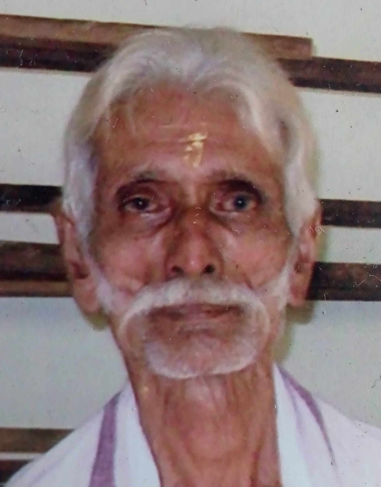 ಎ. ತಿರುಮಲೇಶ್ವರ ಭಟ್