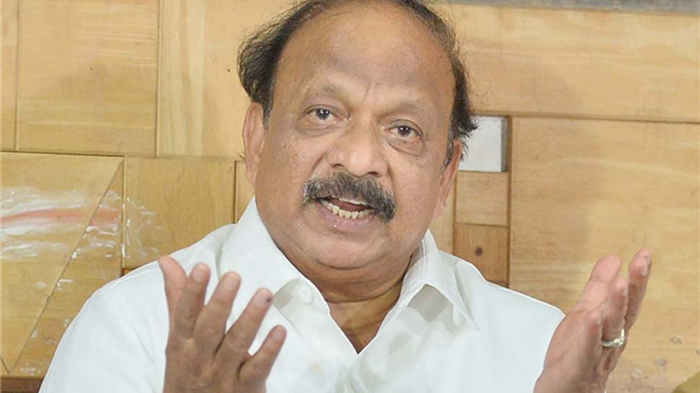 ರಾಮಮಂದಿರ ಭಾರತದಲ್ಲಿ ಕಟ್ಟದೆ ಪಾಕಿಸ್ತಾನದಲ್ಲಿ ಕಟ್ಟಲು ಸಾಧ್ಯವೇ?: ರೋಷನ್ ಬೇಗ್