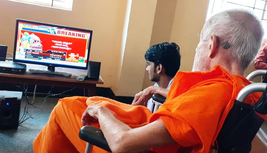 ತೀರ್ಪನ್ನು ಸಮಚಿತ್ತದಿಂದ ಸ್ವೀಕರಿಸಿ, ಹೊಸ ಯುಗಕ್ಕೆ ನಾಂದಿಯಾಗಲಿ