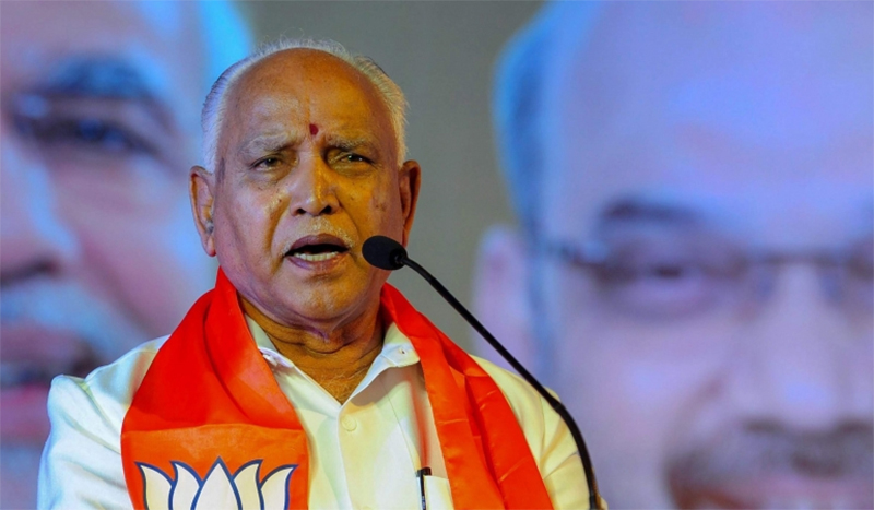 ಕೊಡವರ ಸಾಧನೆ ಪಠ್ಯ ಪುಸ್ತಕದಲ್ಲಿ ದಾಖಲಿಸಲು ಕ್ರಮ: ಯಡಿಯೂರಪ್ಪ