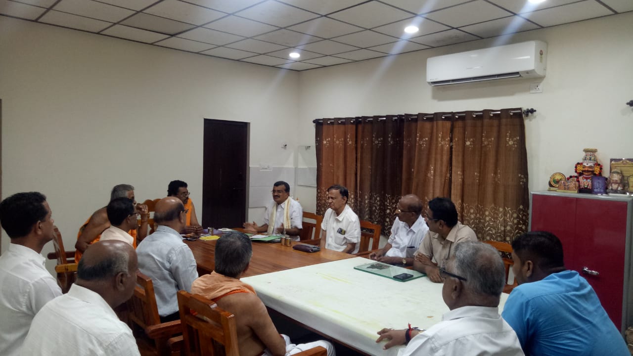 ಪಾವಂಜೆಯಲ್ಲಿ ದ.ಕ. ಜಿಲ್ಲಾ 24ನೇ ಕನ್ನಡ ಸಾಹಿತ್ಯ ಸಮ್ಮೇಳನ