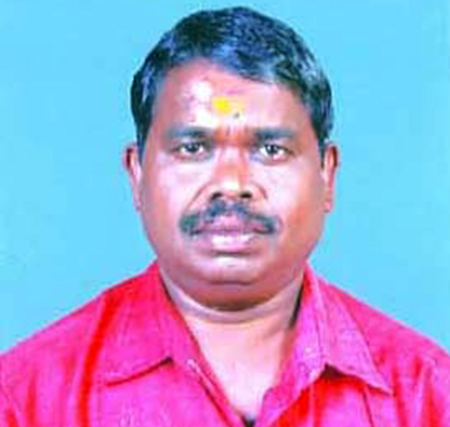 ಅಂಬೇಡ್ಕರ್ ಪ್ರತಿಷ್ಠಾನ ಅಧ್ಯಕ್ಷ ಶಿವಪ್ಪ ರೆಂಕೆದಗುತ್ತು ನಿಧನ