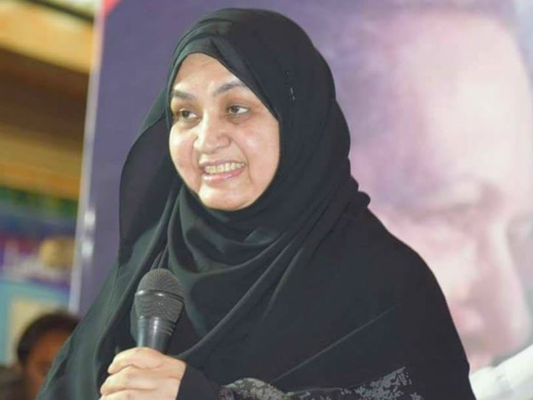 ಸುಪ್ರೀಂ ಕೋರ್ಟ್ ತೀರ್ಪುನ್ನು ಎಲ್ಲರೂ ಸ್ವಾಗತಿಸಿದ್ದಾರೆ: ಶಾಸಕಿ ಖನೀಝ್ ಫಾತಿಮಾ