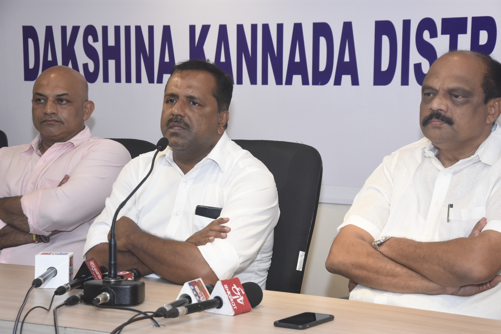 ಸುಪ್ರೀಂ ಕೋರ್ಟ್ ತೀರ್ಪು ರಾಜಕೀಯಕ್ಕೆ ಬಳಸುವವರು ದೇಶದ್ರೋಹಿಗಳು: ಯು.ಟಿ.ಖಾದರ್