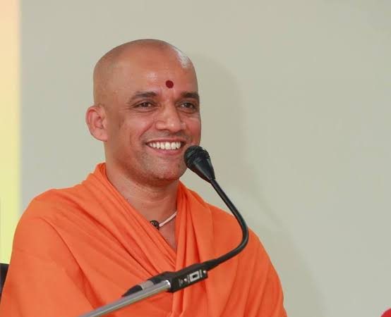 ಸುಪ್ರೀಂ ಕೋರ್ಟ್‌ನಿಂದ ಐತಿಹಾಸಿಕ ತೀರ್ಪು: ಡಾ.ನಿರ್ಮಲಾನಂದನಾಥ ಸ್ವಾಮಿ