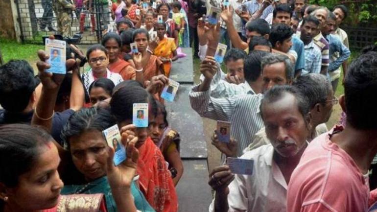 ಅಸ್ಸಾಂನಲ್ಲಿ ನಾಗರಿಕತ್ವ ಸಾಬೀತುಪಡಿಸಲು 1.6 ಲಕ್ಷ ಜನರಿಂದ ಹೋರಾಟ