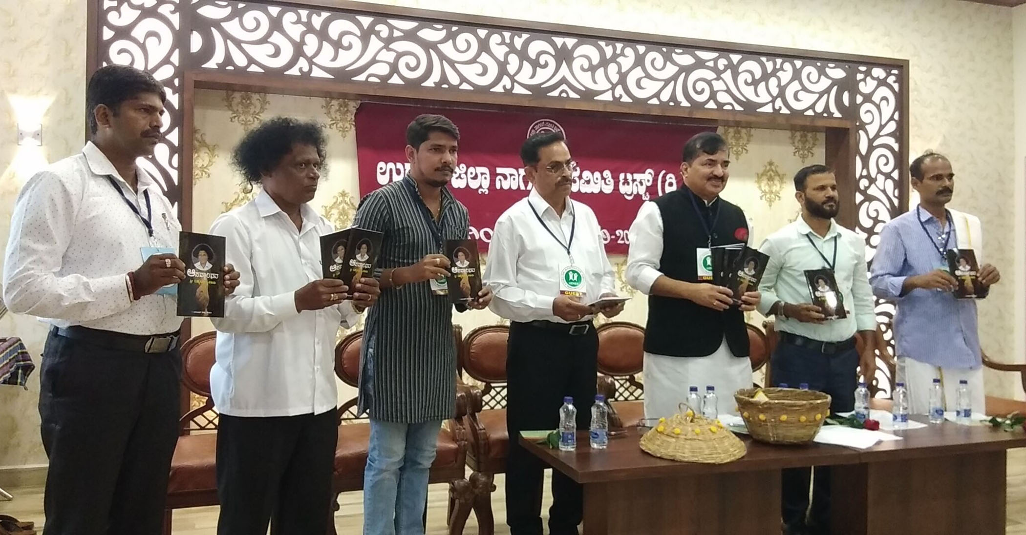 ಬಡವ -ಶ್ರೀಮಂತರ ಮಧ್ಯೆ ಕಂದಕ ನಿರ್ಮಾಣ: ಡಾ.ಮೋಹನ್ ಆಳ್ವ