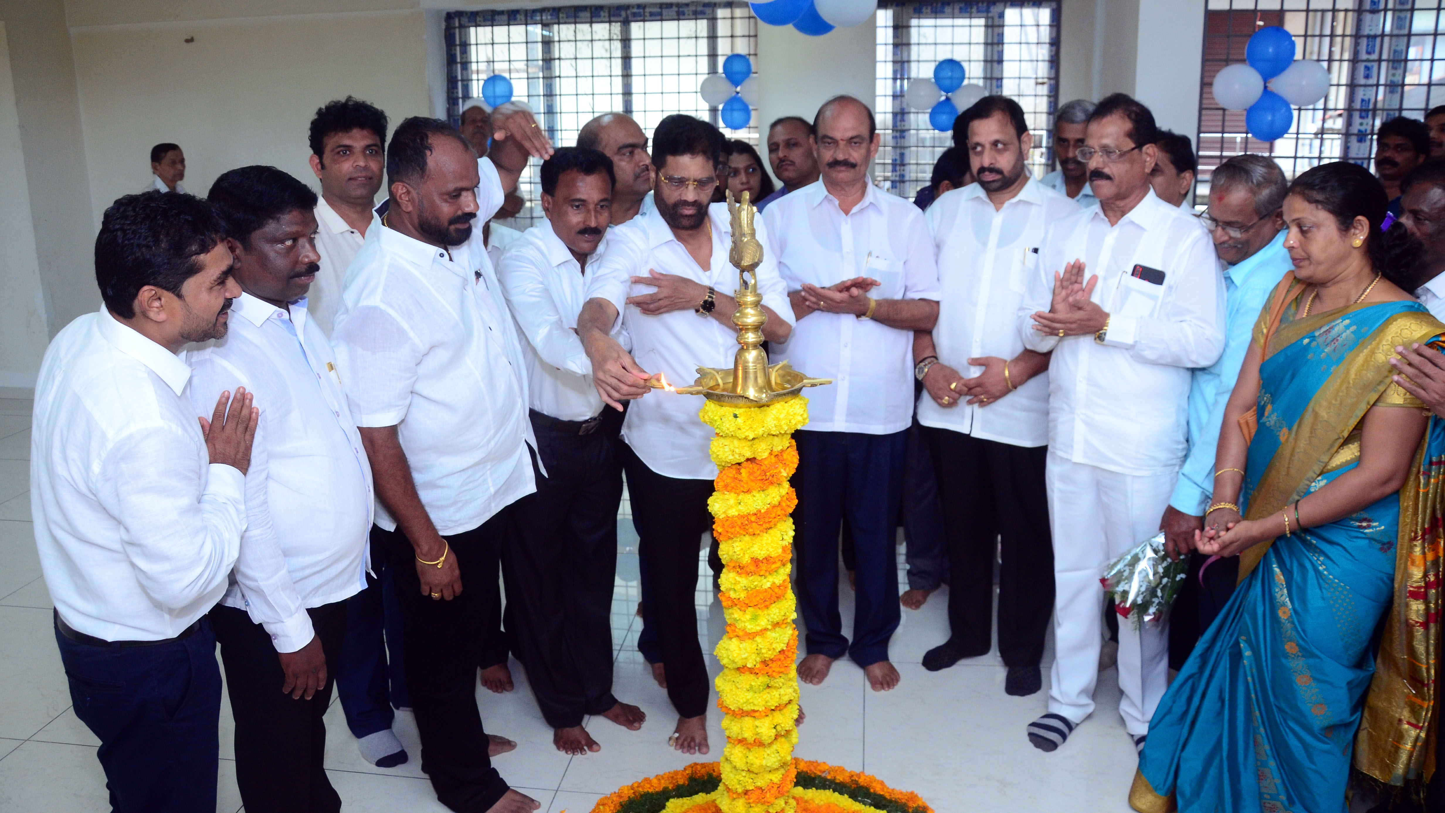 ದ.ಕ.ಸಹಕಾರಿ ನೌಕರರ ಸಂಘದ ‘ಉನ್ನತಿ’ ಕಟ್ಟಡ ಉದ್ಘಾಟನೆ